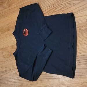 Lands' End Long-sleeved T-shirt